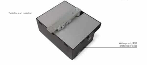 motor âm sàn 900kg